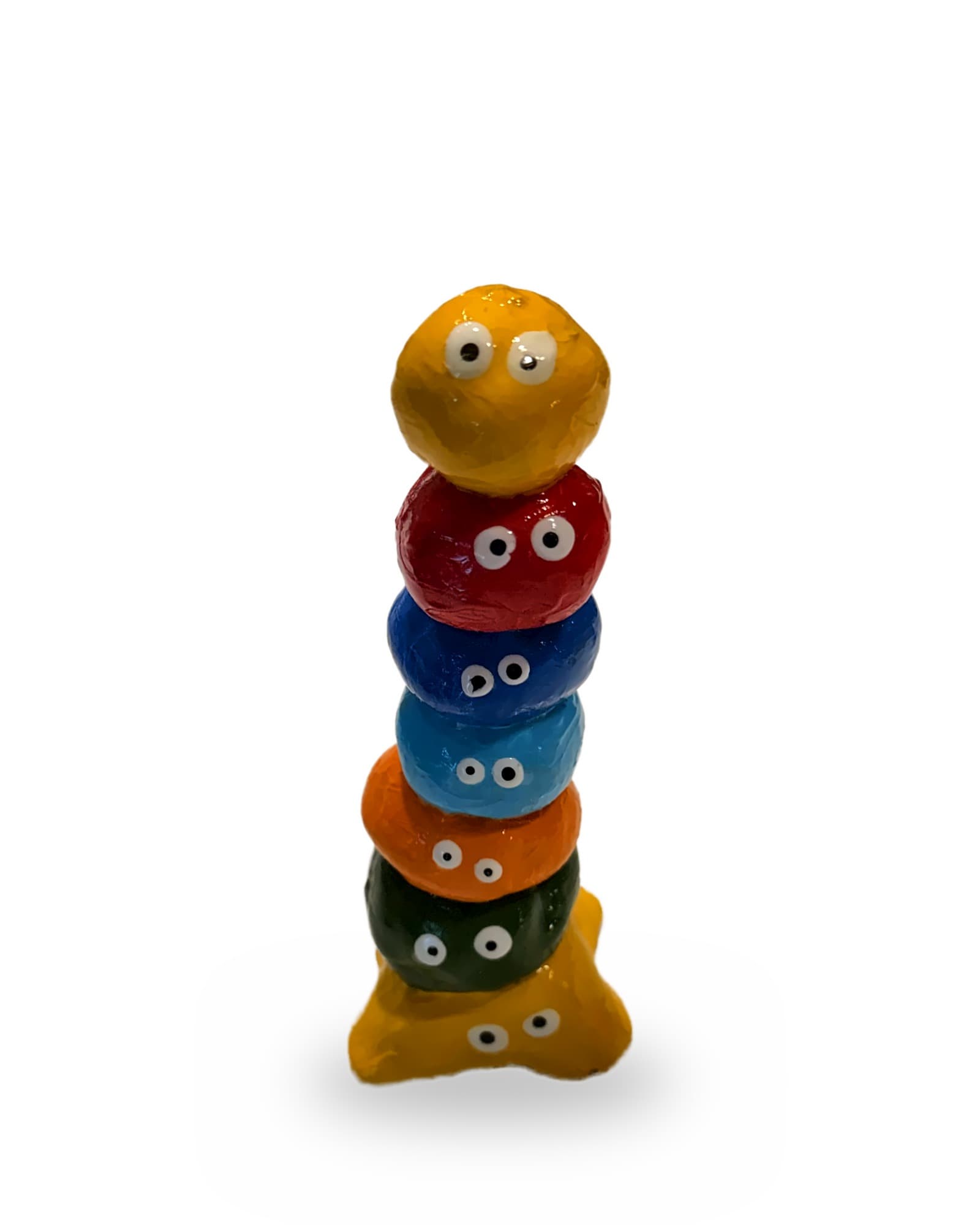 #12 Toiwer: color